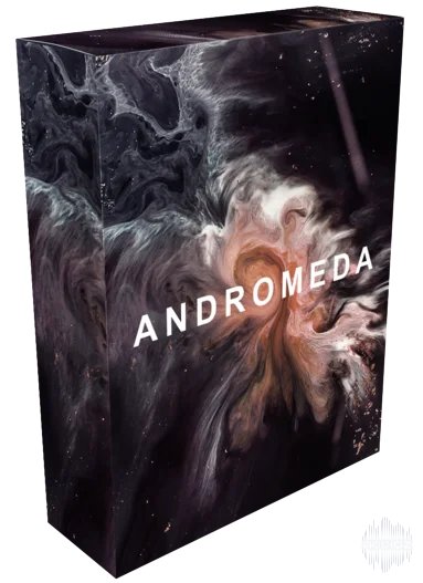 Kyle Beats ANDROMEDA DRUM KIT WAV [FREE]