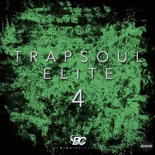 Big Citi Loops Trapsoul Elite 4 WAV MiDi-FANTASTiC