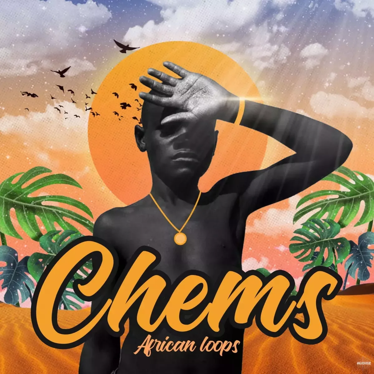 Thursday Koolshit Chems Afrobeats Loops WAV MiDi-FANTASTiC