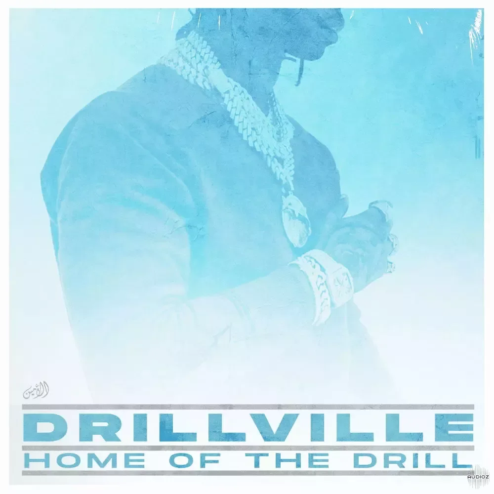Al Amin Drillville: Home Of The Drill WAV MiDi-FANTASTiC