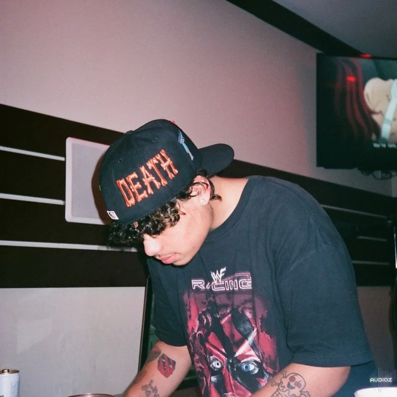 Cris Dinero Drumkit Wav [FREE]