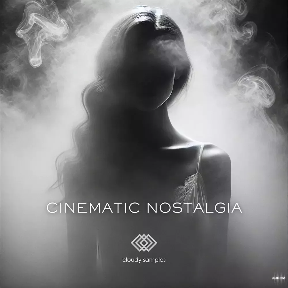 Cloudy Samples Cinematic Nostalgia WAV MiDi-FANTASTiC