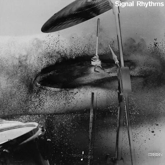 Touch Loops Signal Rhythms WAV-FANTASTiC
