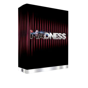 LifeStyleDidIt 808 Madness WAV [FREE]