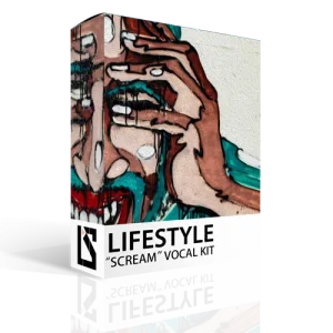 LifeStyleDidIt Scream WAV [FREE]