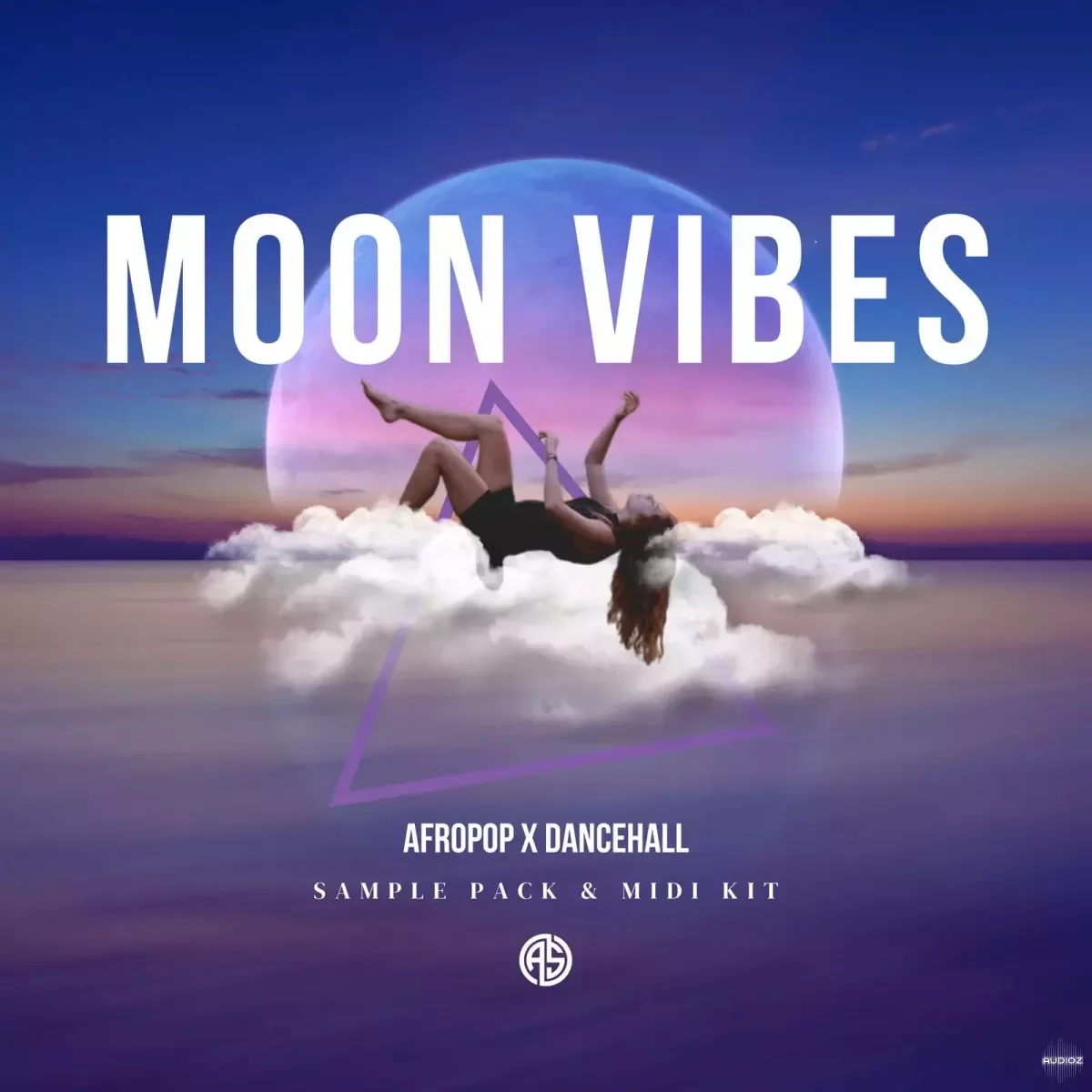 Aotbb Moon Vibes Afropop X Dancehall WAV MiDi-FANTASTiC