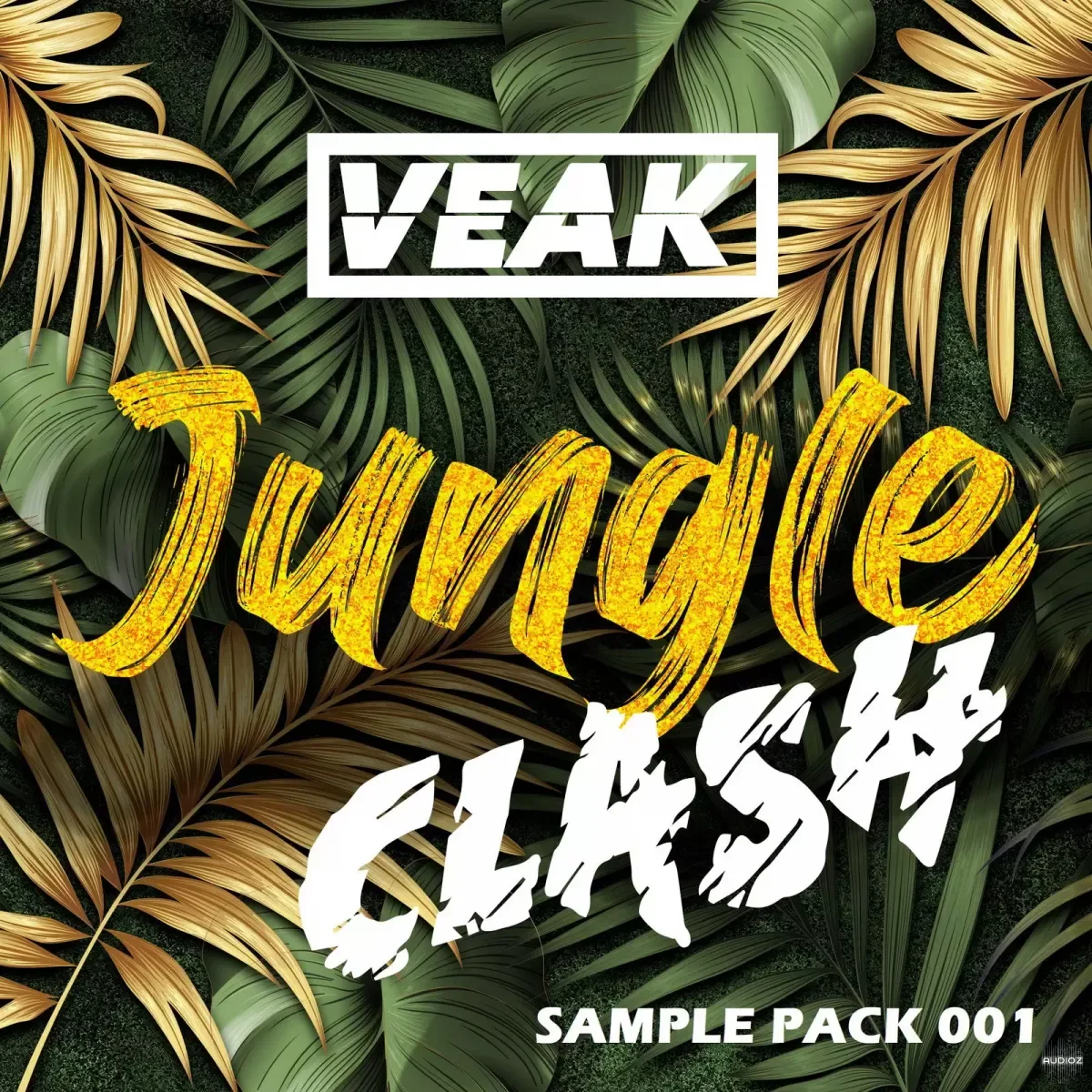 Nebula Samples Jungle Clash 1 By Veak WAV XFER RECORDS SERUM-FANTASTiC