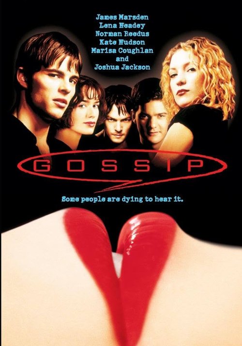 Plotka / Gossip (2000) PL.1080p.WEB-DL.H264-wasik / Lektor PL