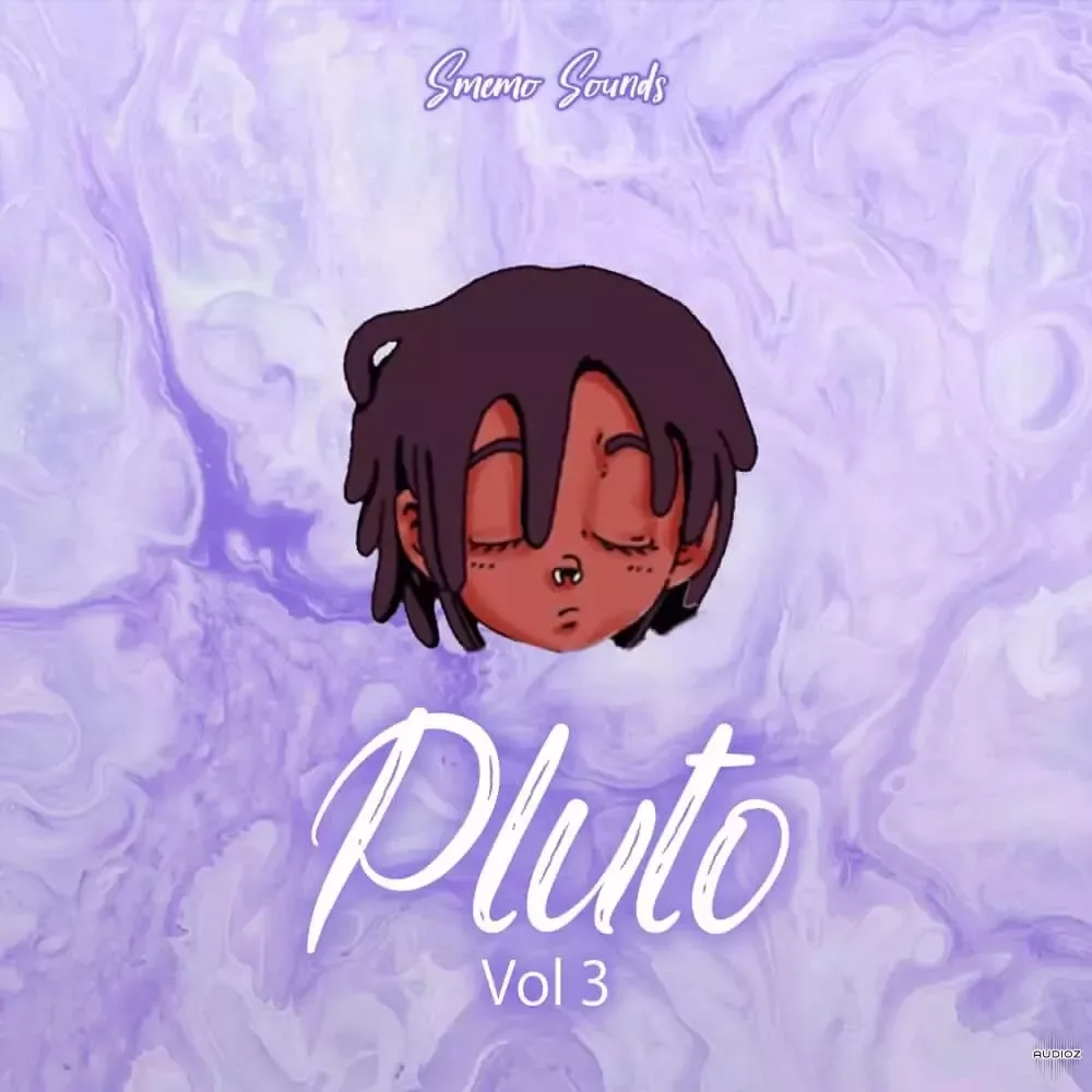 SMEMO Sounds Pluto Vol 3 WAV MiDi-FANTASTiC (Full Release)