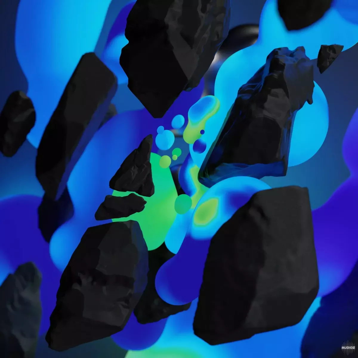 Billegal Sounds Mr Volta Strange Sounds (WAV)
