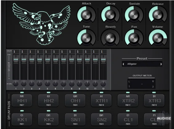 Type Writer Audio : Spirit Animal WiN/OSX [FREE]