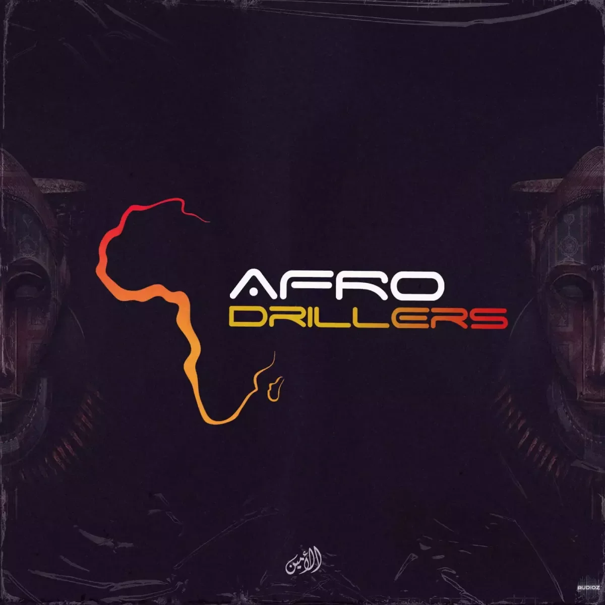 Al Amin Afro Drillers WAV MiDi-FANTASTiC