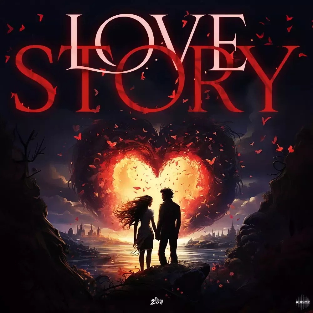 2Deep Beats Love Story WAV MiDi-FANTASTiC