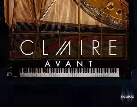 Native Instruments Claire Avant v1.0.0 KONTAKT-HiDERA