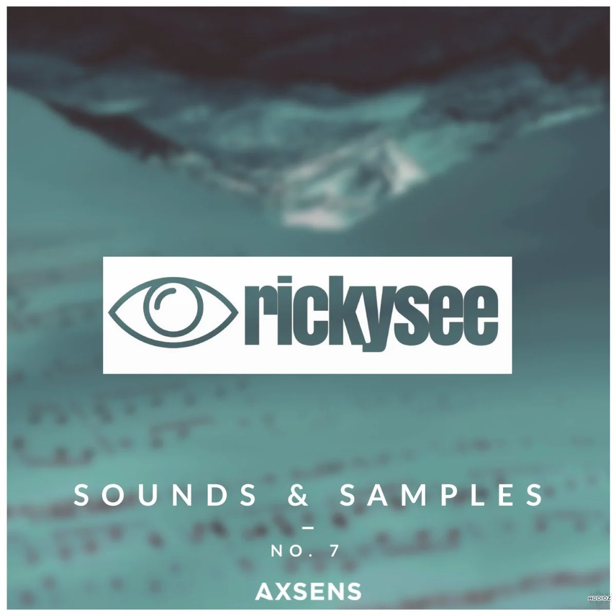 Axens rickysee Sounds & Samples 7 [FREE]
