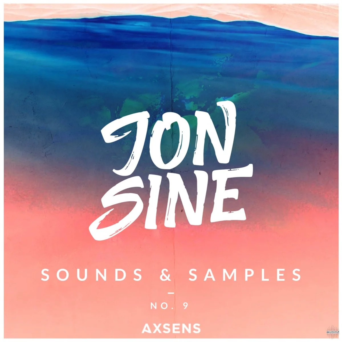 Axsens Jon Sine Sounds & Samples [FREE]