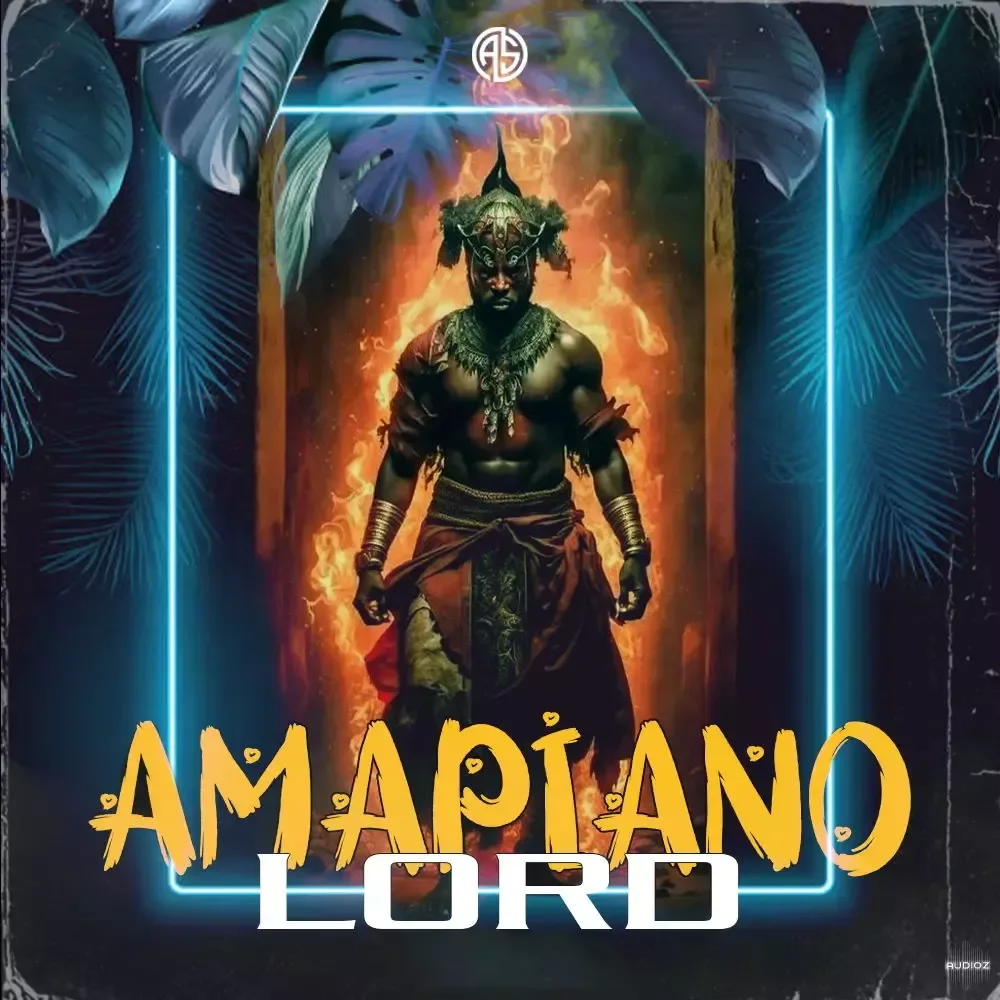 Aotbb Amapiano Lord WAV MiDi-FANTASTiC