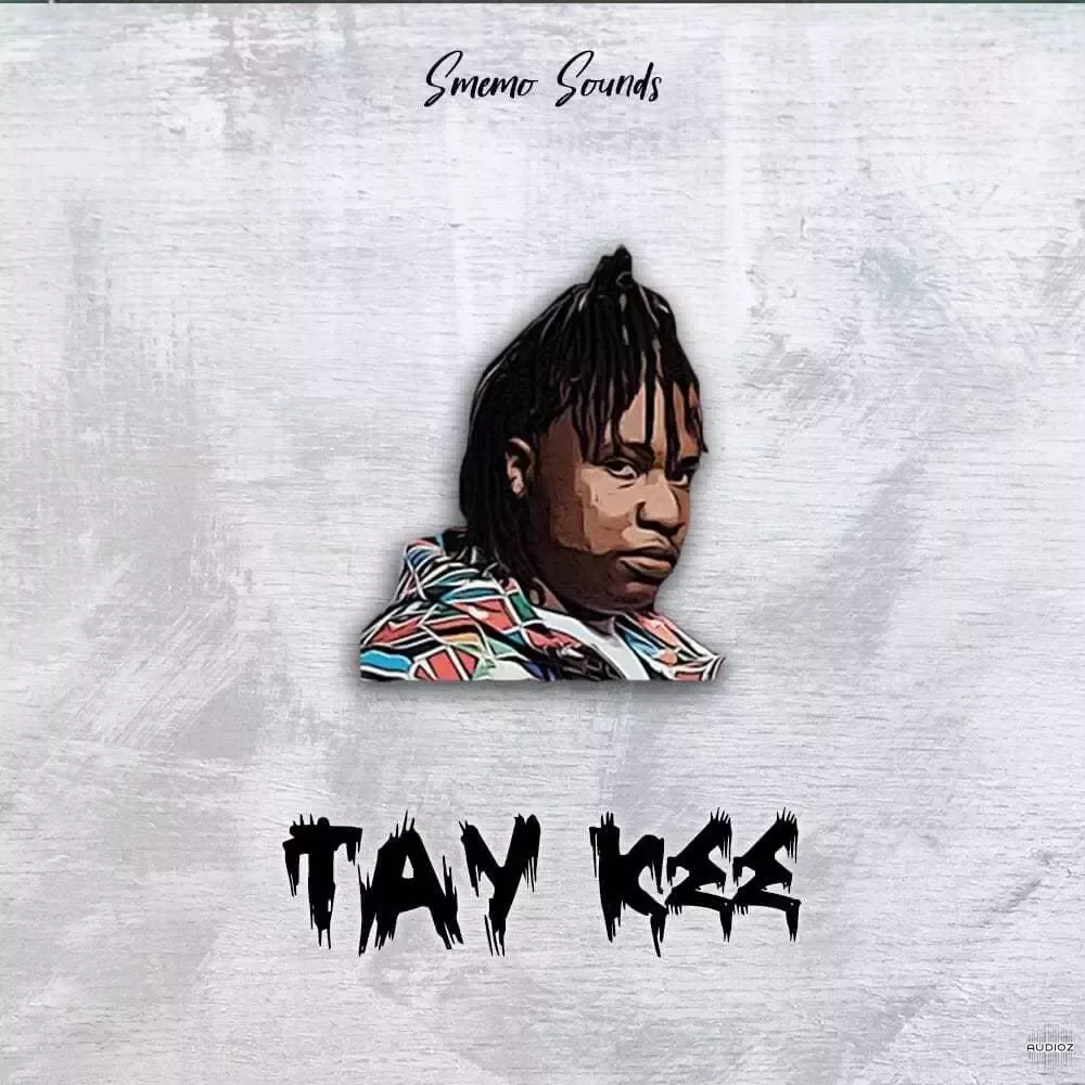 SMEMO Sounds Tay Kee WAV MiDi-FANTASTiC (Full Release)