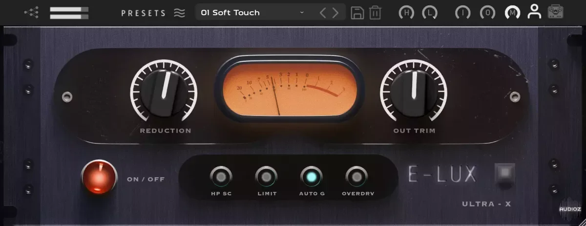 Tone Empire ELUX v1.0.0-BUBBiX