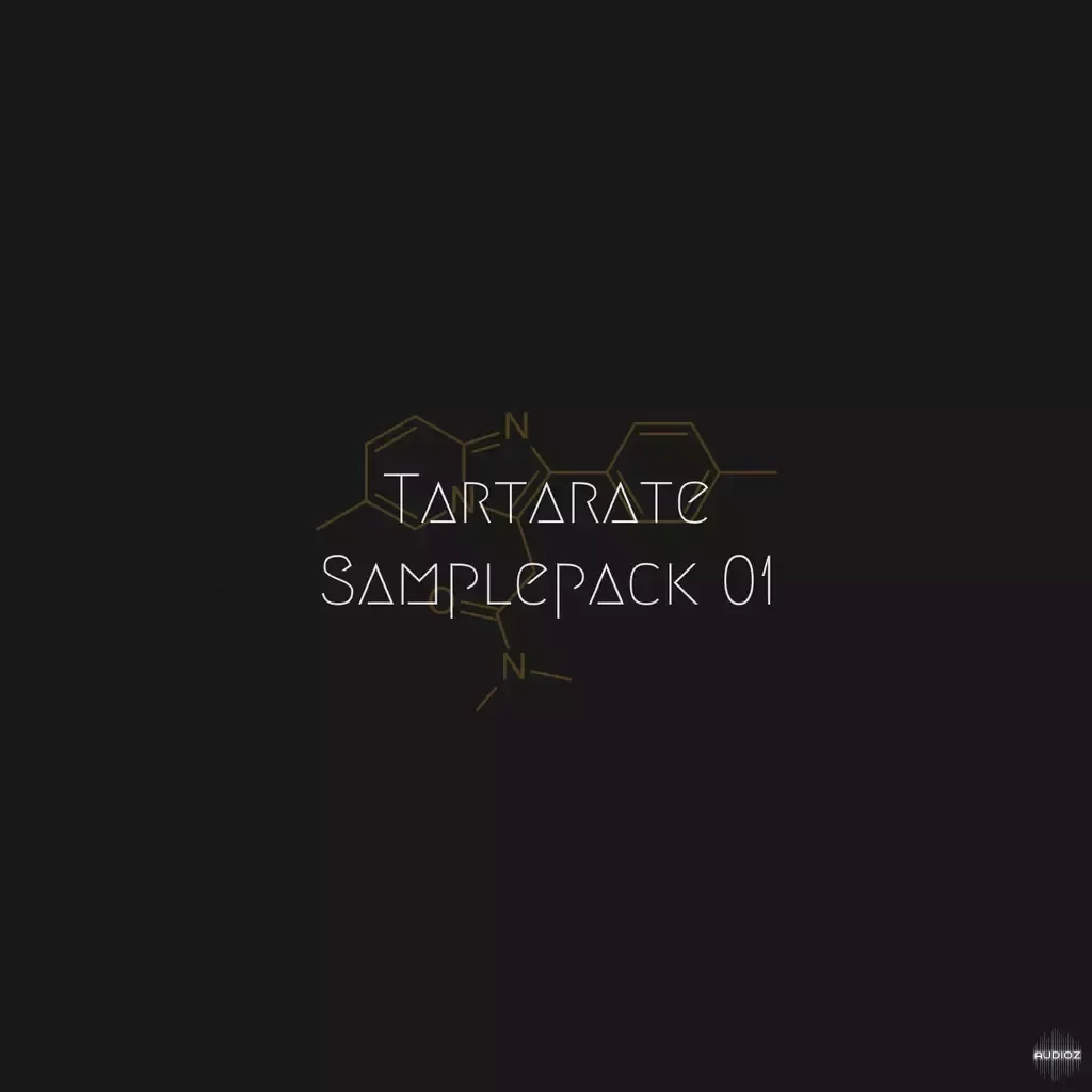 Tartarate Sample pack 01 WAV-FANTASTiC