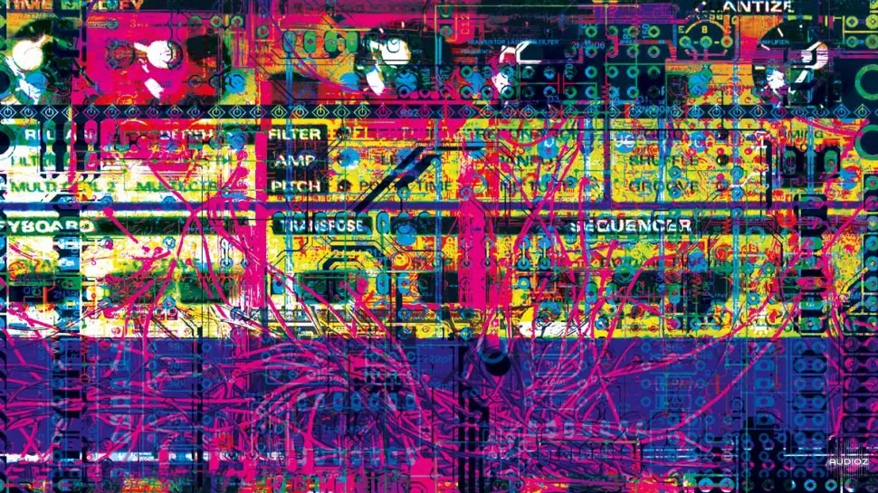 SampleRadar - Malfunctioning Synth [FREE]
