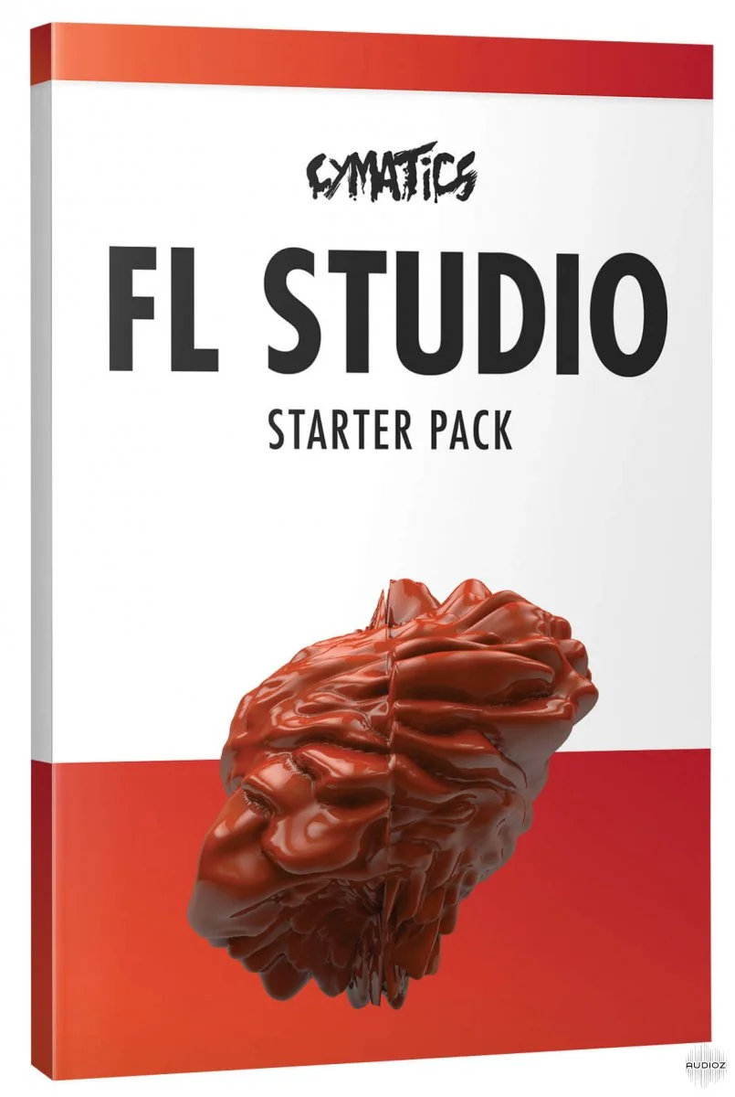 Cymatics FL Studio Starter Pack  WAV FLP [FREE]