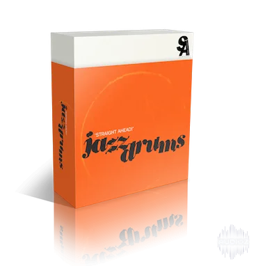 Straight Ahead Samples Straight Ahead! Jazz Drums 1.5.2 Full + Update KONTAKT