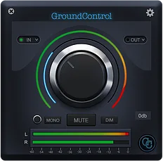 Ginger Audio GroundControl macOS [FREE]