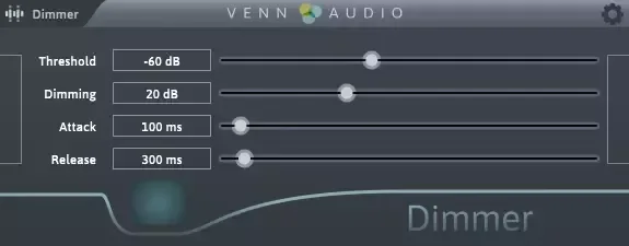 Venn Audio Dimmer v1.0.2 Patched Incl. Keygen-MOCHA
