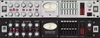 Kazrog Avalon VT-747SP v1.0.6 WIN MAC LINUX-GTA