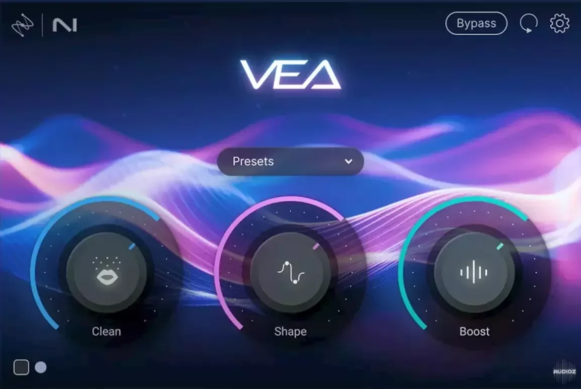 iZotope VEA v1.1.0 - V.R