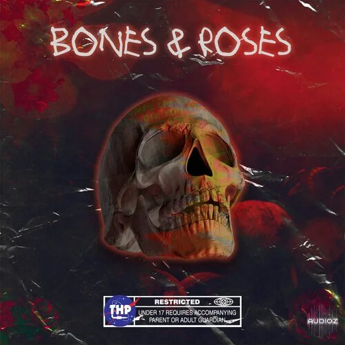 The Highest Producers Bones & Roses WAV [FREE]