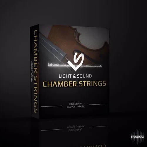 Light and Sound Chamber Strings v2 KONTAKT-Minified
