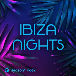 Navi Retlav Ibiza Nights Reason + Pack