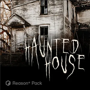 Sean Murray Haunted House Reason + Pack