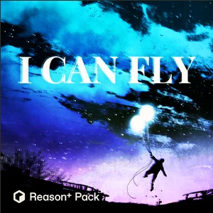 Dna Labs I Can Fly Reason + Pack