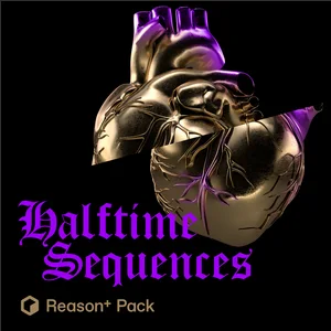 Dna Labs Halftime Sequences Reason + Pack