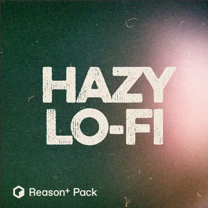 Venus Theroy Hazy Lofi Reason + Pack