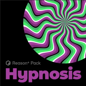 New Loops Hypnosis Reason + Pack