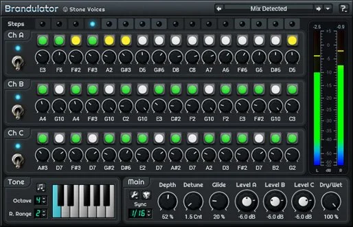 Stone Voices Brandulator v2.0 x64 x86 VST VST3 WiN [FREE]