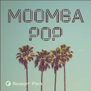 Sean Murray Moomba Pop Reason + Pack