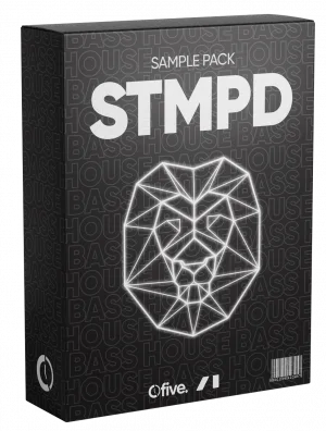 Ofive & Infinity Drops STMPD Style WAV SERUM & SPIRE PRESETS [FREE]