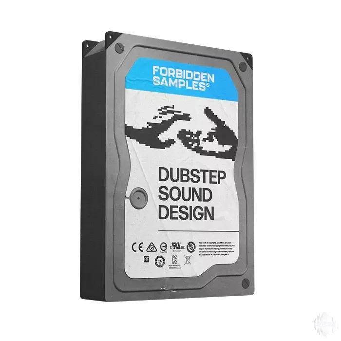 Forbidden Samples Dubstep Sound Design (Except the Masterclass) WAV Serum 2 Presets Ableton Project Files