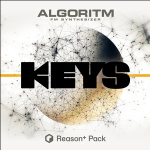 New Loops Algoritm Keys Reason + Pack