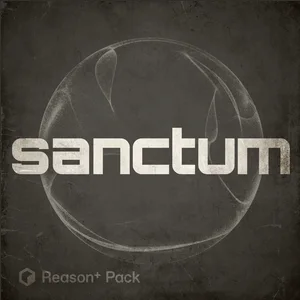 Undrgrnd Sounds Sanctum Reason + Pack