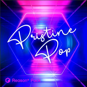 Sean Murray Pristine Pop Reason + Pack