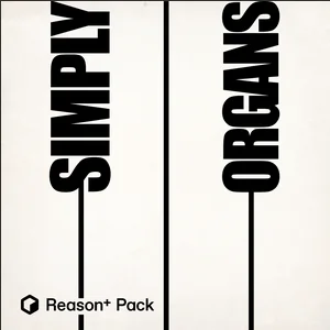 Navi Retlav Simply Organs Reason + Pack