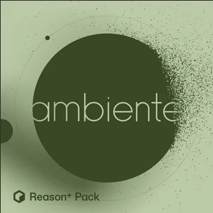 Undrgrnd Sounds Ambiente Reason + Pack