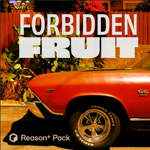 ModeAudio Forbidden Fruit Reason + Pack