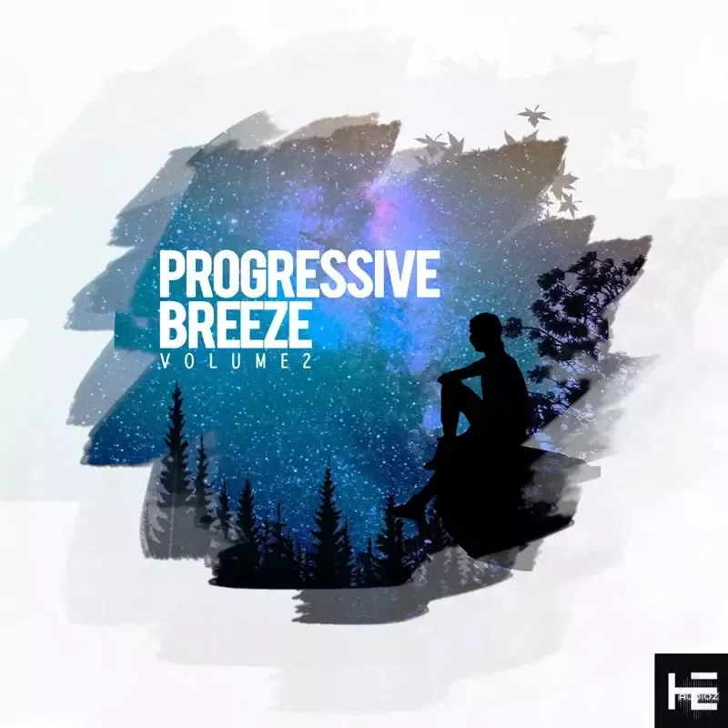 Helion Samples Progressive Breeze Vol 2 WAV MiDi Sylenth1 Presets-FANTASTiC